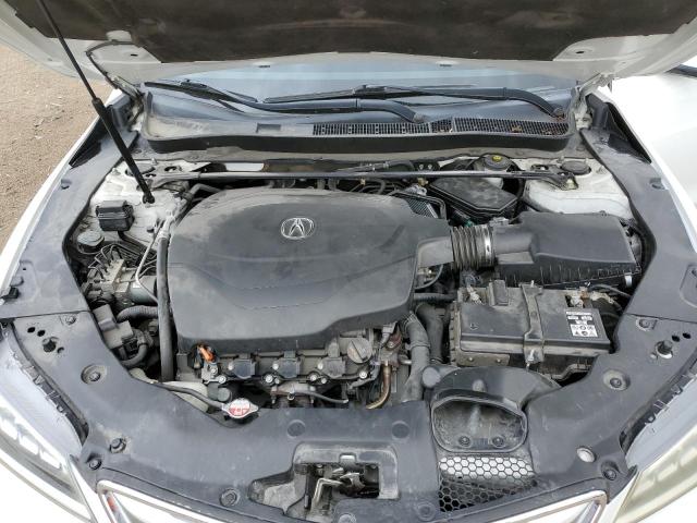 19UUB2F5XFA000702 Acura TLX TECH