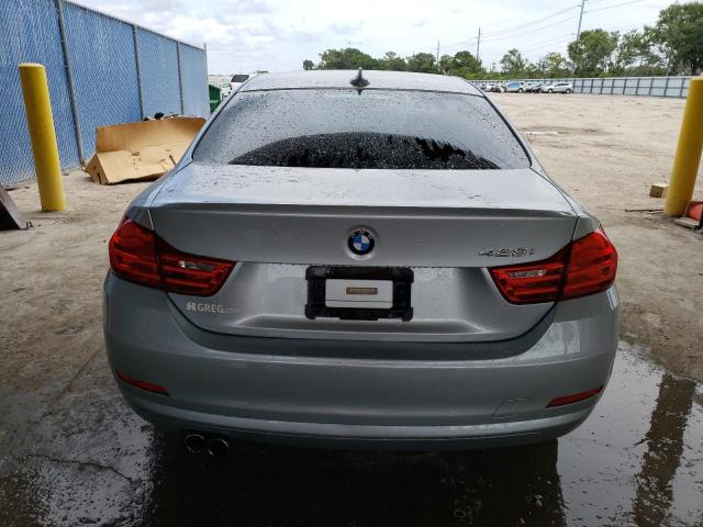 2015 BMW 428 I - WBA3N3C51FK234228