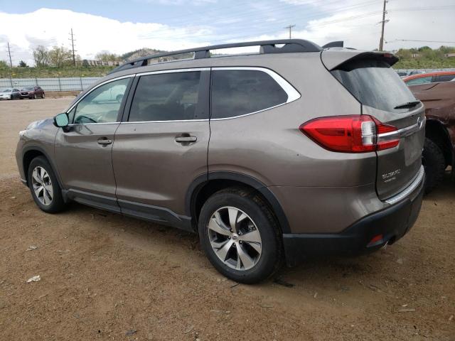 4S4WMACD2M3470808 Subaru Ascent Premium