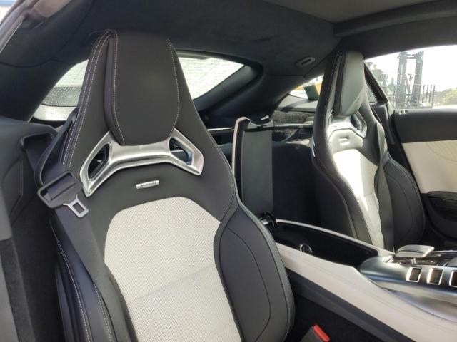 2020 MERCEDES-BENZ AMG GT C - WDDYJ8AAXLA025403