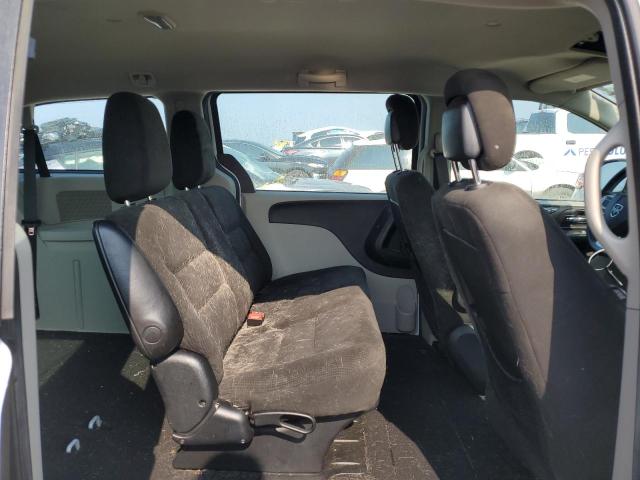 2C4RDGBG7GR348702 Dodge Grand Caravan Se