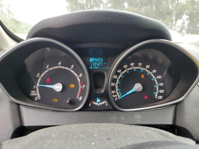 3FADP4EJ5HM118646 Ford FIESTA SE
