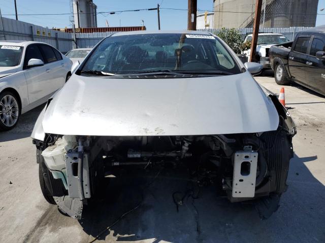 3KPFK4A73JE266905 KIA FORTE LX