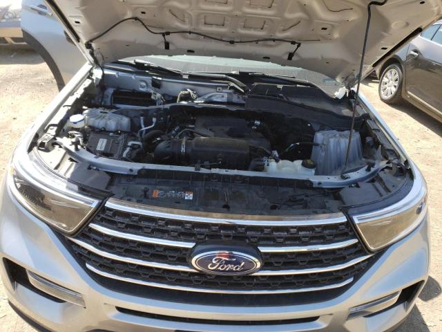 1FMSK8DHXLGB49007 Ford EXPLORER XLT