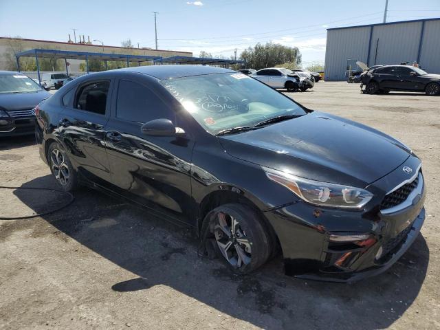 3KPF24AD0ME374022 KIA FORTE FE