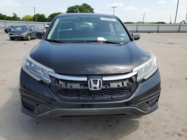 2016 HONDA CR-V SE - 2HKRM3H41GH558974