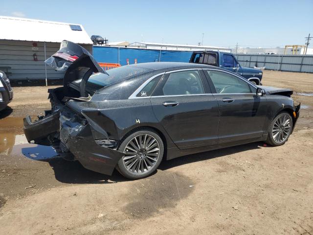 3LN6L2J95GR618821 Lincoln MKZ