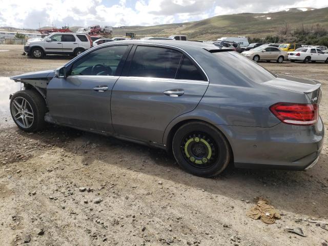 WDDHF6HB0GB193653 Mercedes-Benz E 400 4matic