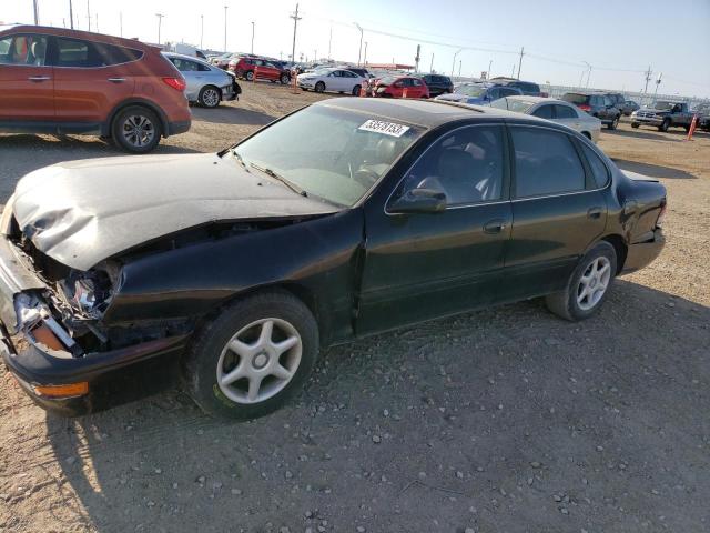 1997 Toyota Avalon XL