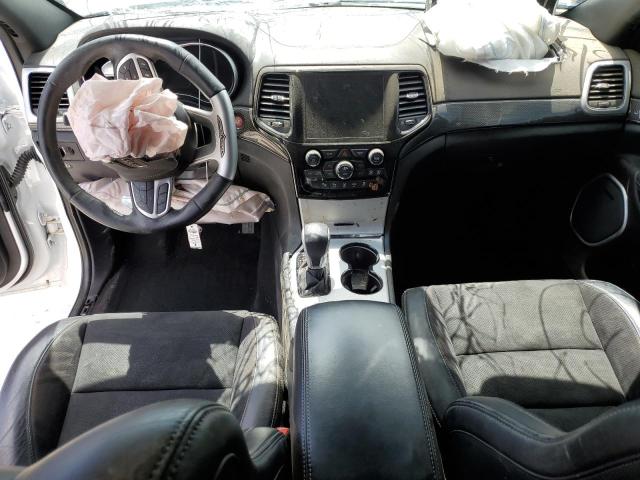 1C4RJFN92LC239017 Jeep Grand Cherokee Trackhawk