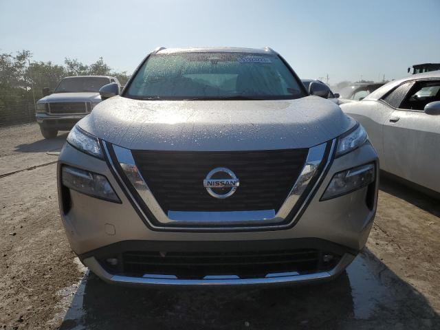 2021 NISSAN ROGUE PLAT - JN8AT3DC9MW106942
