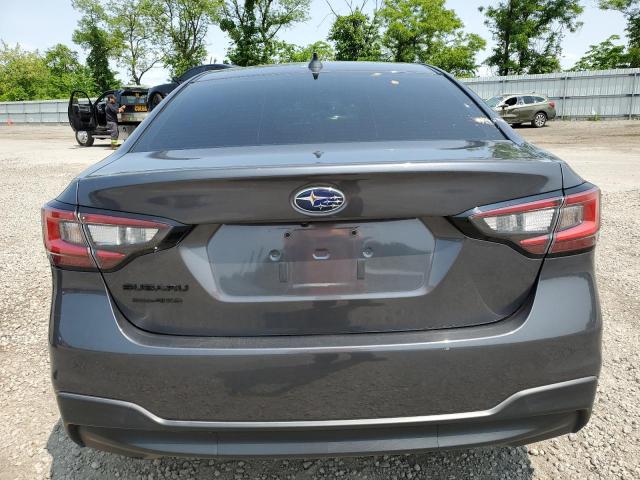 2020 SUBARU LEGACY 4S3BWAB6XL3012691