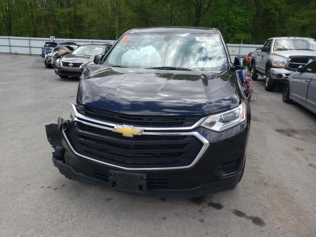 1GNERFKW5KJ258163 Chevrolet Traverse L 5