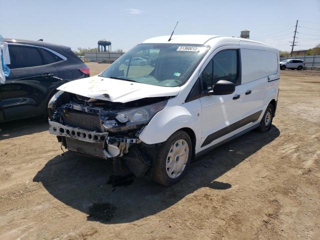 2014 Ford Transit Connect XL