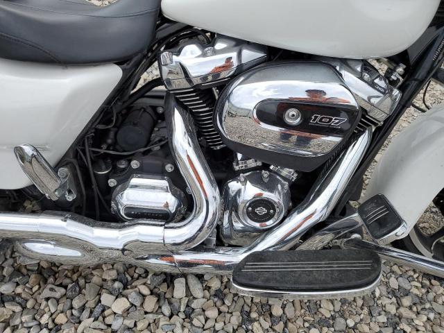 2017 HARLEY-DAVIDSON FLHXS STRE - 1HD1KRC16HB671517