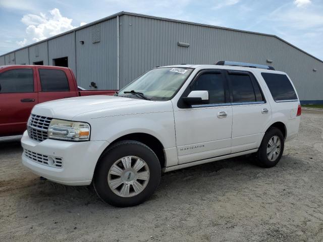 2010 Lincoln Navigator 