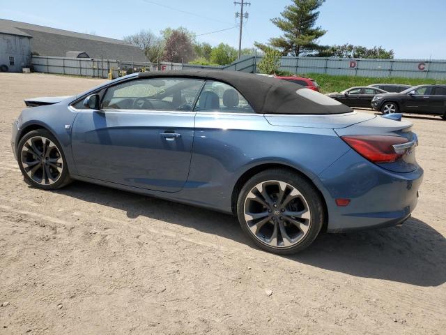 2017 BUICK CASCADA PR - W04WH3N57HG082816