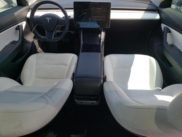 5YJ3E1EA2JF166707 Tesla MODEL 3