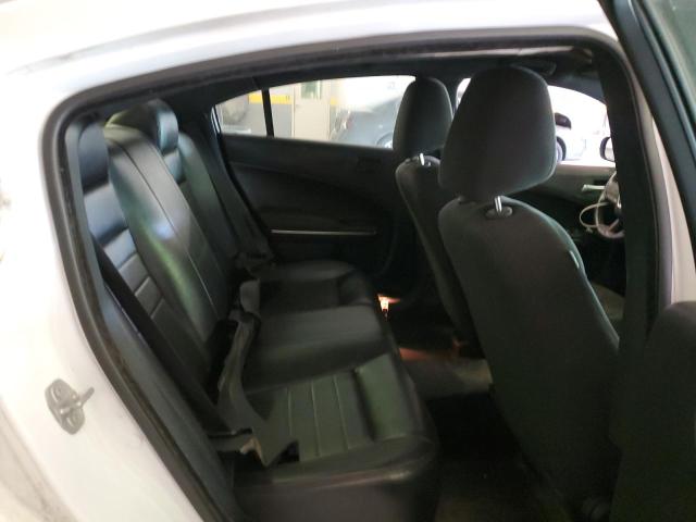2016 DODGE CHARGER PO - 2C3CDXKT3GH164046