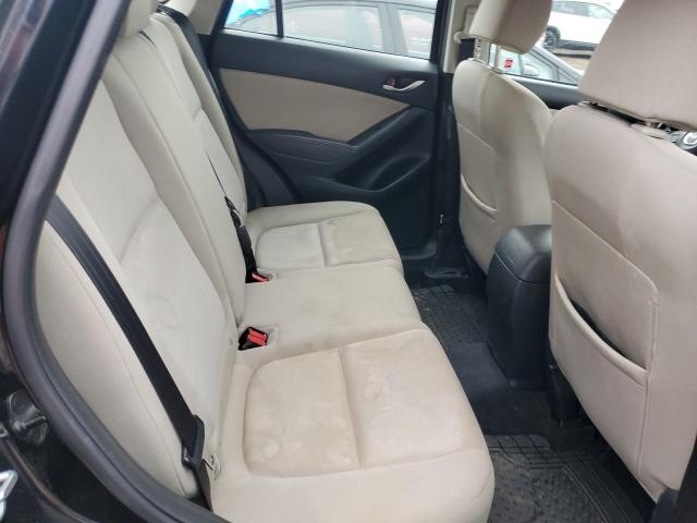 JM3KE4BY6G0627758 Mazda CX-5 SPORT