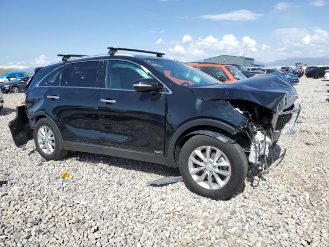 5XYPGDA3XHG290408 KIA SORENTO LX