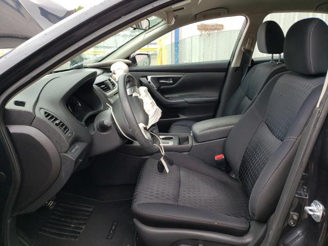 1N4AL3AP9HN327879 Nissan ALTIMA 2.5
