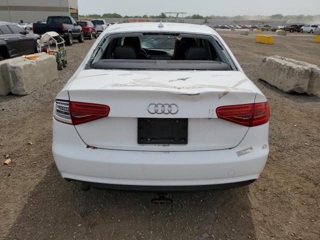 VIN WAUFFAFL0DN003728 2013 Audi A4, Premium Plus no.6