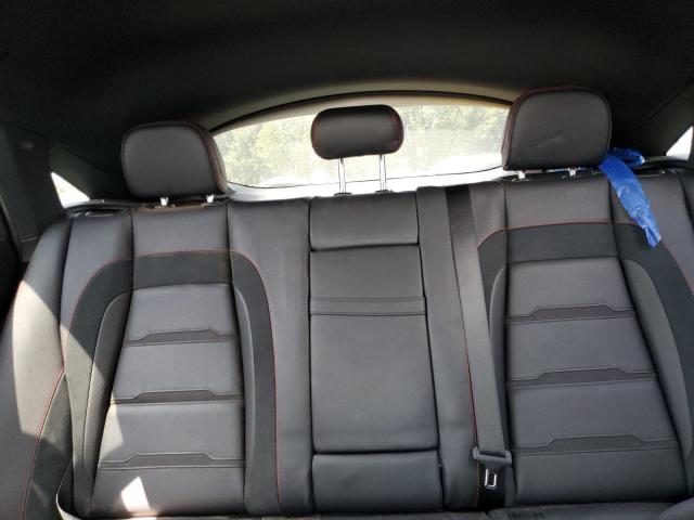 4JGFD6BB0MA365368 Mercedes-Benz Gle Coupe Amg 53 4matic