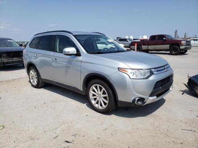JA4AD3A35FZ002232 Mitsubishi Outlander Se