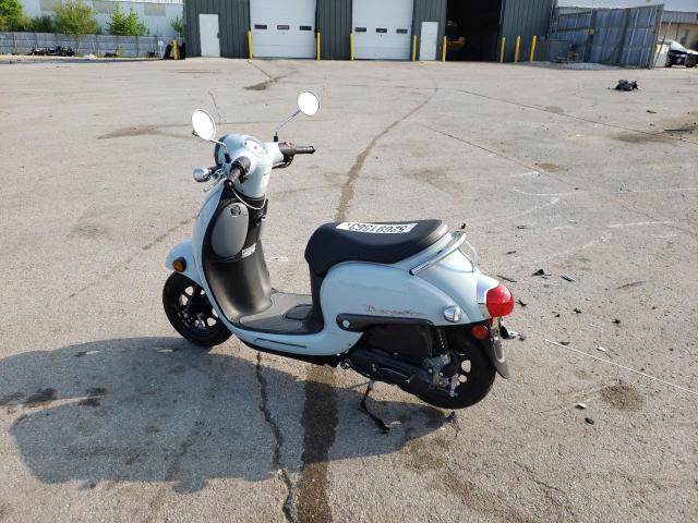 2020 HONDA NCW50 - JH2AF7710LK401381