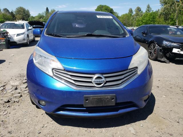 3N1CE2CP2EL387490 Nissan Versa Note S