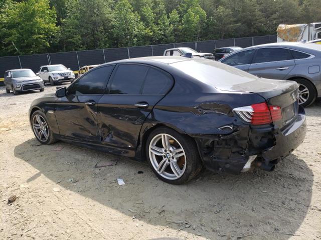 2015 BMW 535 I - WBA5B1C57FG125992
