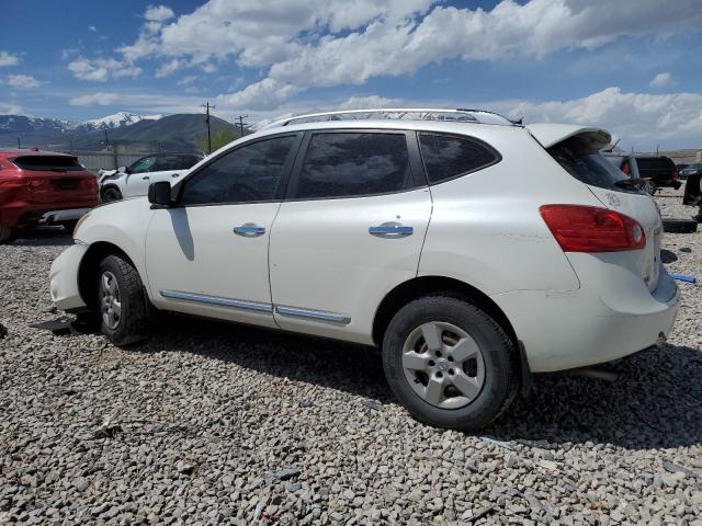 JN8AS5MT6EW617007 Nissan Rogue Select S