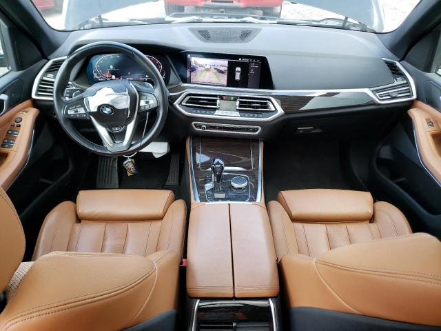 5UXCR6C58KLK88993 BMW X5 Xdrive40i