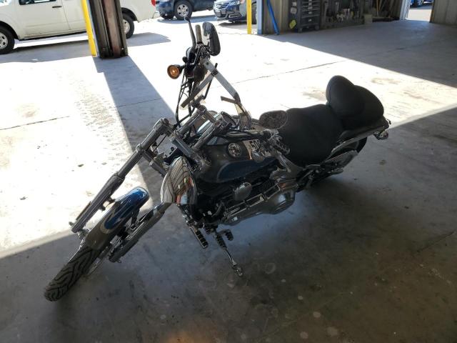 2005 HARLEY-DAVIDSON FXSTDI 1HD1JBB165Y051898