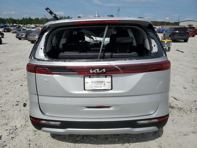 2023 KIA CARNIVAL L - KNDNB4H32P6251518