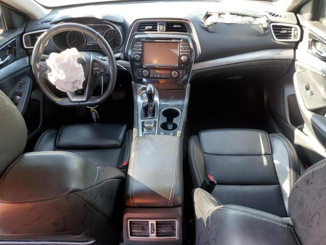2017 NISSAN MAXIMA 3.5 - 1N4AA6AP2HC407267