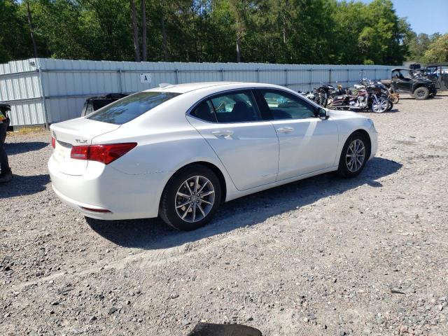 2019 ACURA TLX TECHNO - 19UUB1F54KA002692
