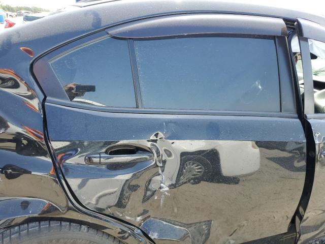 JF1VA1A67J9836922 Subaru WRX