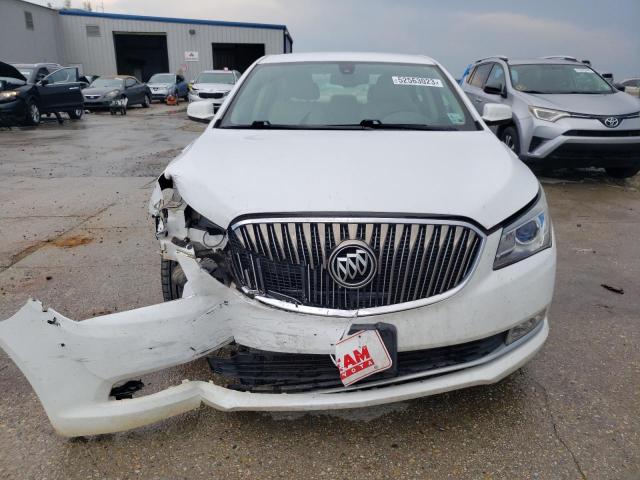1G4GA5GR4FF217887 Buick Lacrosse