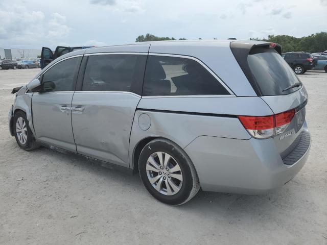 2016 HONDA ODYSSEY SE - 5FNRL5H38GB137872