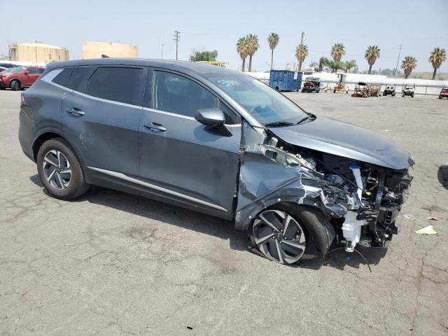 KNDPUCAG7P7050718 KIA Sportage Lx