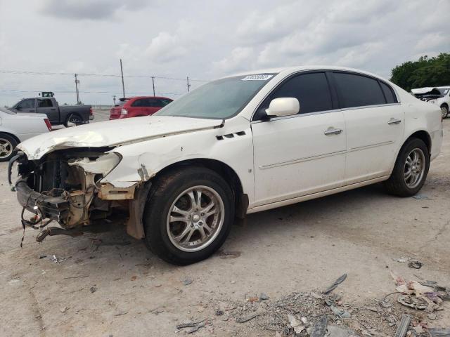 2007 Buick Lucerne CXL