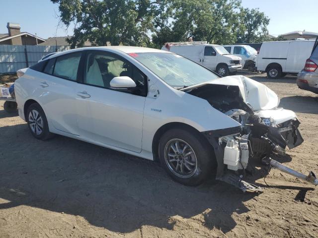 Toyota PRIUS 2017 JTDKARFU1H3050212 Image 4