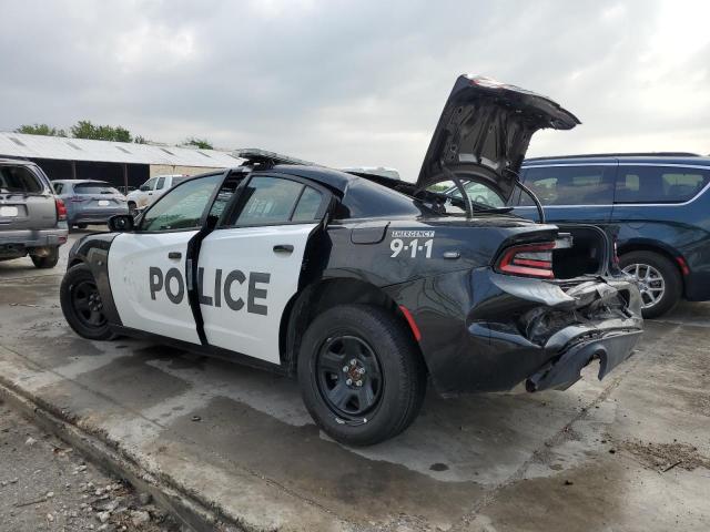 2021 DODGE CHARGER PO - 2C3CDXAT2MH668469