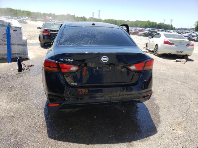 1N4BL4BV0KC230371 | 2019 NISSAN ALTIMA S