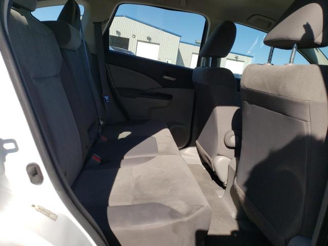 2017 HONDA CR-V - 2HKRM3H36CH503342