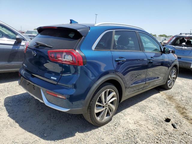 KNDCE3LCXK5324472 KIA Niro Touring