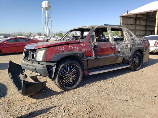 2003 Cadillac Escalade EXT 