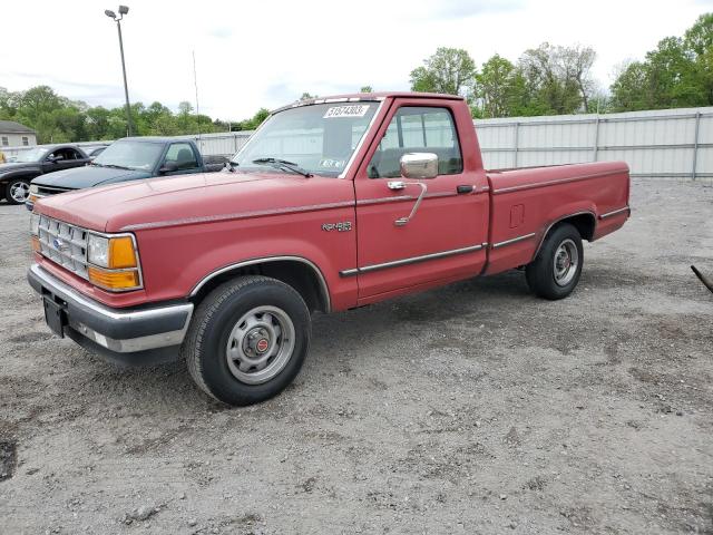 1990 Ford Ranger 